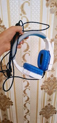Продам игровые наушники