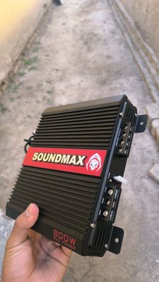 Audio aparatura