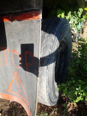 Gaz 5327 minamn deganga