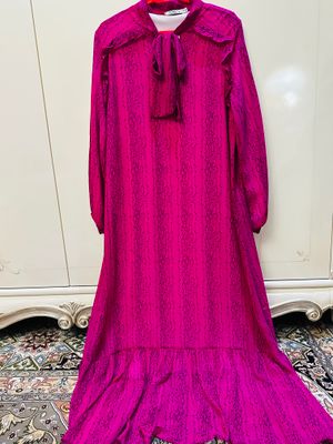 1marta kiyilgan 350min 162sm bo’ylilaga mos