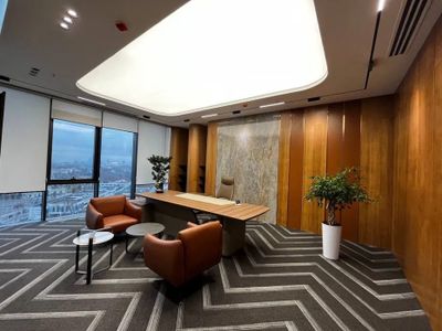 Аренда офисов в бизнес-центре KAYAN (класс «А»)