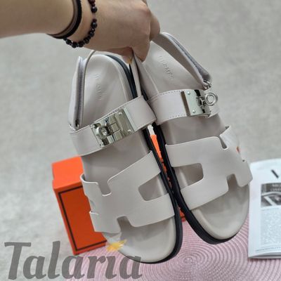 НОВИНКИ СЕЗОНА сандали От HERMES