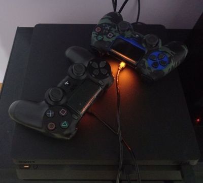 Playstation 4 ideal slim
