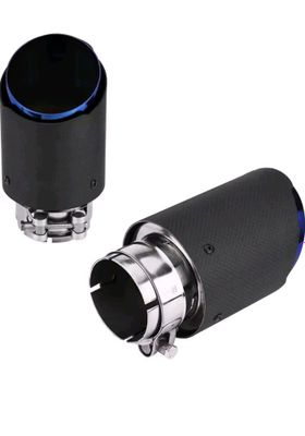 Carbon car Avtomabil uchun qo'shimcha jihoz
