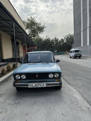 Жигули 06 сотилади 1992 йил