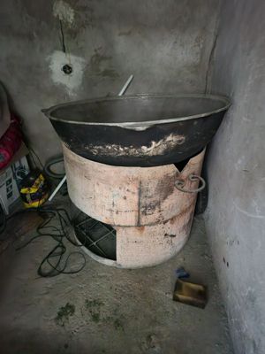 Qozon sotiladi 4 mln xolati ideal