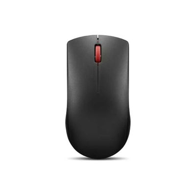 Мышь Lenovo / 150 / беспроводной / чёрный / 1000 DPI /
