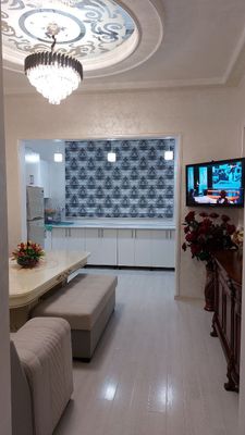 Сдам в аренду квартиру Чиланзарский район метро Олмазар Думбрабадь