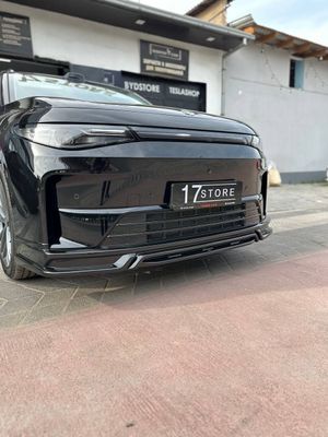 Бодикид для Leapmotor C16 от «LeapMotorShop»