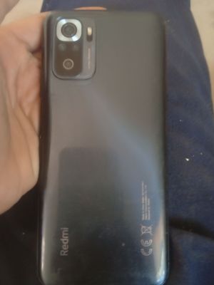 redmi note 10S