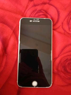iPhone 6S plus