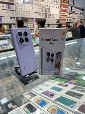 Redmi note 14 pro