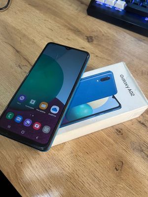 Samsung Galaxy A02 sotiladi