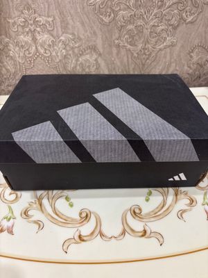 Кроссовки Adidas Samba