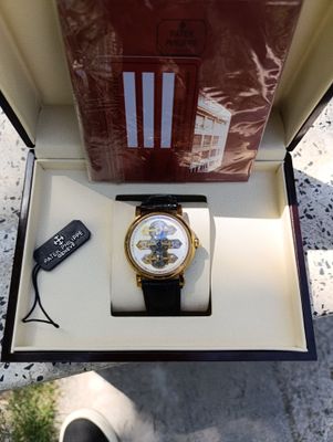 Patek Philippe Geneve