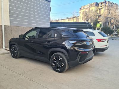 ChERY EQ7 Aiqar.