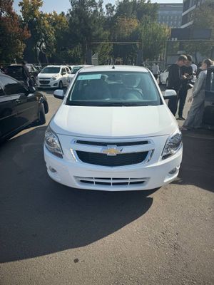 Кобилт автомат ок ранг без пробег