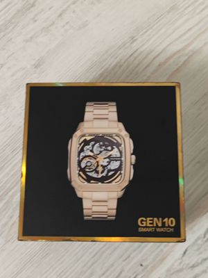 Smart watch GEN 10
