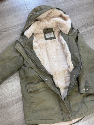 Куртка для подростков