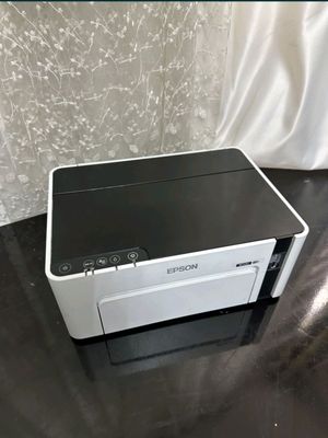 Epson M1120 +wifi printer