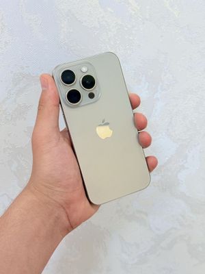 Iphone 15pro 128gb