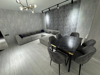 Аренда Чиланзар 5 квартал 3*4/1/4 Банковская
