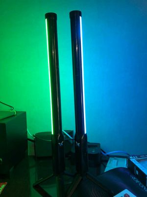 лампа RGB сотилади