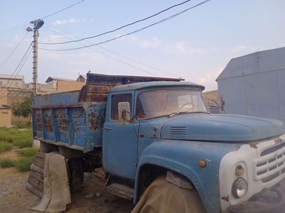 Zil. Sotiladi Зил продаётся