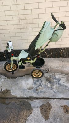 velo kalyaska ochen harosh miyahki balonikreslo re