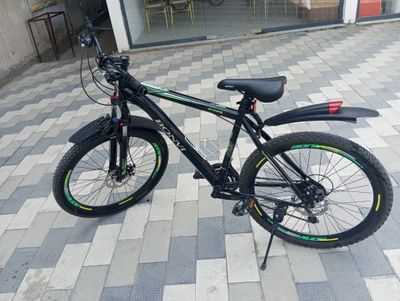 Velosipet bonvi mt 2708