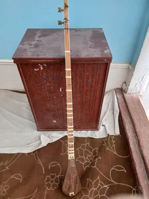 Учибний танбур