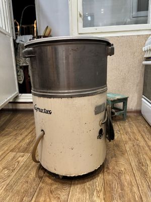 Стиральная машинка Киргизия