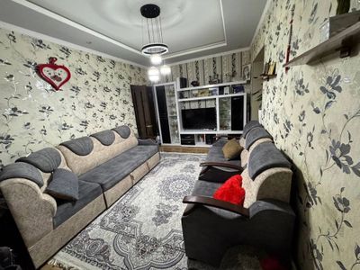 Сдается 1 ком Кушбеги Бошлик