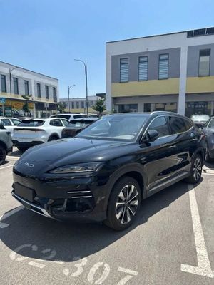 Byd champion 2025 smart НОТАРИУС