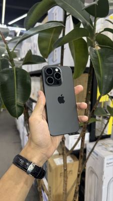 iPhone 15 Pro | 256/92% | IDEAL 10/10