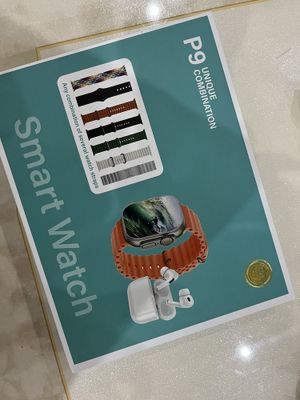 Smart watch p9 срочно сотилади