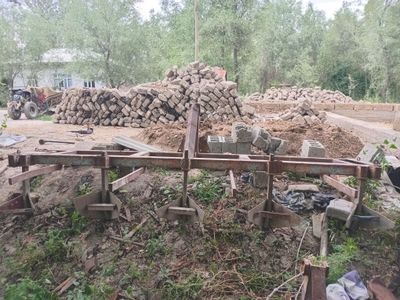 Traktor jixozlari sotiladi