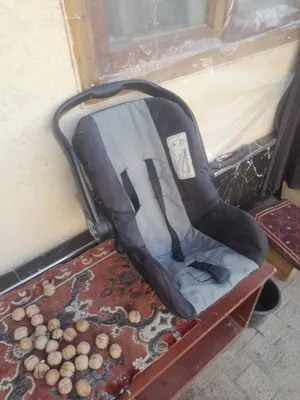 Детское автокресло