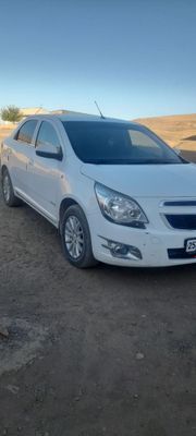 Cobalt 2019 aftomat sotiladi