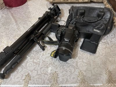 KAMERA P1000 zoom 3000