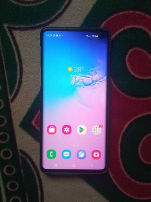 Samsung s10 бар обмен озыне жараса доплата бар