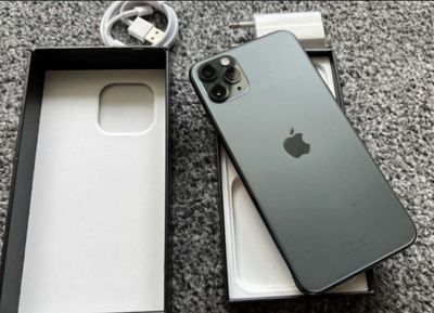 iphone 11 pro maks айфон 11 про макс