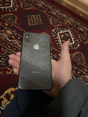 Iphone xs 64xotira 75% realni oladiganlar tel qlilar