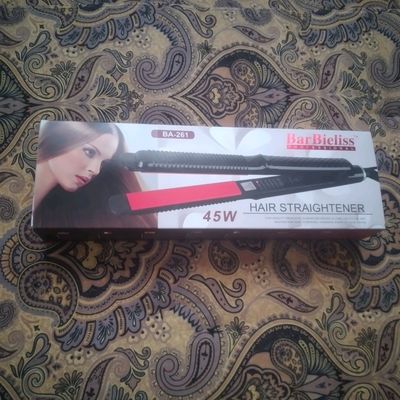Soch ucun professional Barbieliss firmasdan dazmol