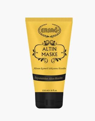 Ersag Oltin maska