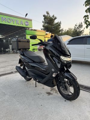 N max мопед скутер срочно продается