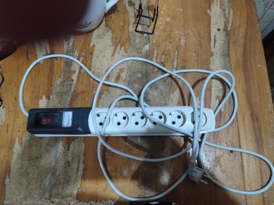 Продаю дёшево удлинитель пилот