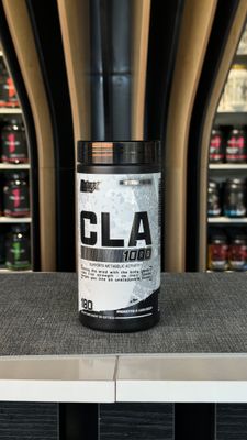 Nutrex Research CLA 1000 mg 180 softgels.