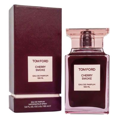 Tom ford cherry smoke