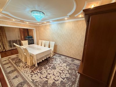 СРОЧНО квартира в Тузел‑2 — 4/3/9, метро 300м
